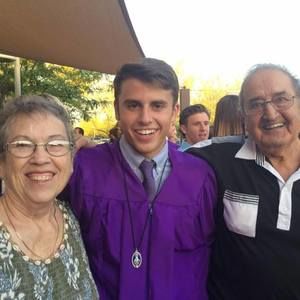 Meet your Posher, Samuel